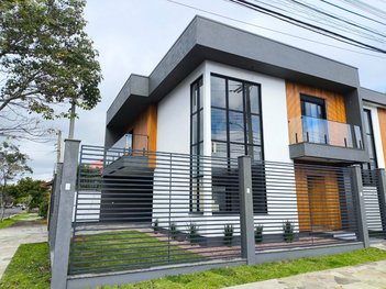house em Rua das Petúnias, Estância Velha - Canoas - RS