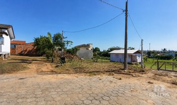 land_lot em Rua Leocadia Klima, Tereza Cristina - Içara - SC