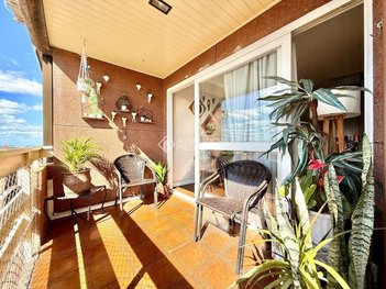 apartment em Avenida Engenheiro Ary de Abreu Lima, Jardim Europa - Porto Alegre - RS