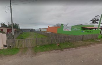 land_lot em Rua Padre Antonio Carlos Carvalho Leitão, Bolaxa - Rio Grande - RS