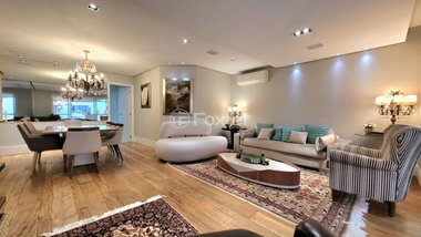apartment em Rua José Benedetti, Santo Antônio - São Caetano do Sul - SP