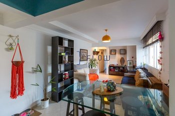 apartment em Rua Ponta Porã, Vila Ipojuca - São Paulo - SP