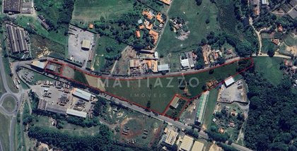 commercial_building em Rua Tiradentes, Centro - Limeira - SP