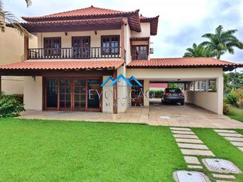 house em Estrada Cachamorra, Campo Grande - Rio de Janeiro - RJ