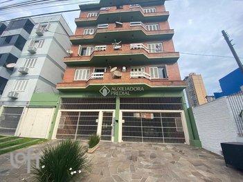 apartment em André Rebouças, Centro - São Leopoldo - RS
