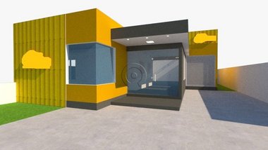 commercial_property em Joao Fernandes Cardoso, Centro - Rio Grande - RS