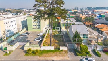 land_lot em Rua Rio Piraquara, Weissópolis - Pinhais - PR