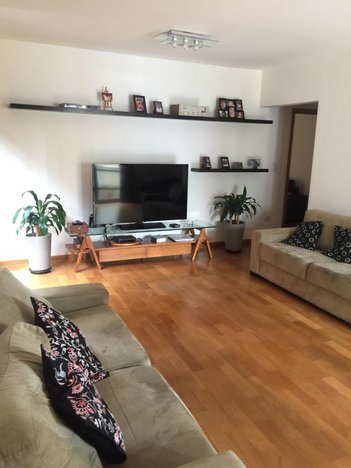 apartment em Rua Doutor Guilherme Cristofel, Santana - São Paulo - SP