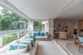 apartment em Rua Doutor Homem de Melo, Perdizes - São Paulo - SP