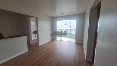 apartment em Rua André Schumacher, Gravatá - Navegantes - SC