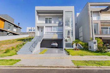 house em Avenida AlphaVille, São Vicente - Gravataí - RS