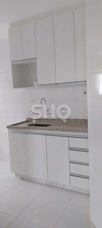 apartment em Rua Domingos da Costa Mata, Santana - São Paulo - SP