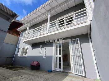 house em Rua Luiz Linck Barcelos, Loteamento Jardim Timbaúva - Gravataí - RS