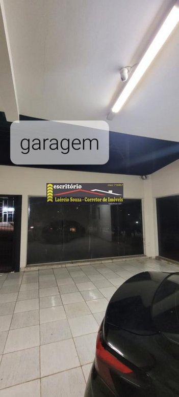 house em Avenida Joaquim Alves Corrêa, Parque Nova Suíça - Valinhos - SP
