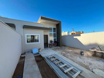 house em Rua Minas Gerais, Extensão do Bosque - Rio das Ostras - RJ