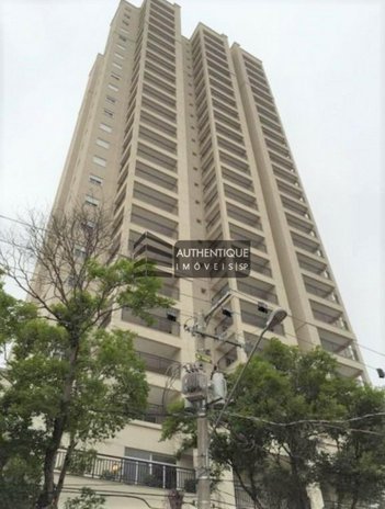 apartment em Rua Arroio Grande, Sacomã - São Paulo - SP