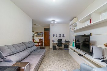 apartment em Rua Barreto Leme, Cambuí - Campinas - SP