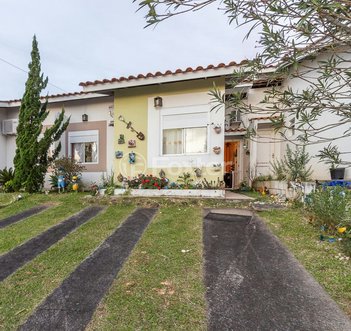 house em Acesso Terra Nova, Terra Nova - Alvorada - RS