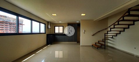 apartment em Rua Mariana dos Reis Patricio, Quinta da Primavera - Ribeirão Preto - SP