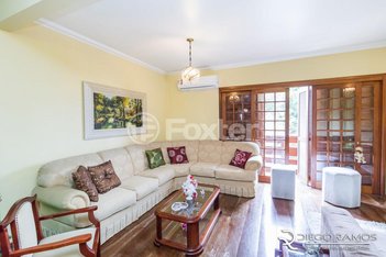 house em Rua Arabutan, Navegantes - Porto Alegre - RS