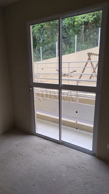 apartment em Rua São João, Jardim Estrela - Mauá - SP