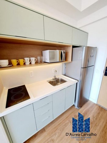 apartment em Rua Azevedo Macedo, Vila Mariana - São Paulo - SP