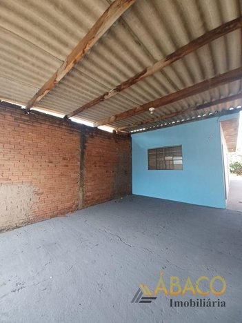 house em Rua Rodolfo Marim Neto, Cidade Aracy - São Carlos - SP