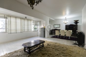 apartment em Rua Convenção de Itu, Jardim Paulista - São Paulo - SP