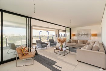 apartment em Rua Manuel da Nóbrega, Paraíso - São Paulo - SP