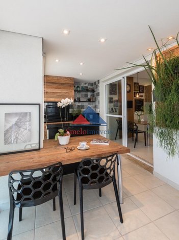 apartment em Rua Itapimirum, Vila Andrade - São Paulo - SP