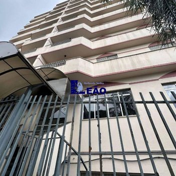 apartment em Rua Santa Rosália, Jardim Santa Rosa - Sorocaba - SP