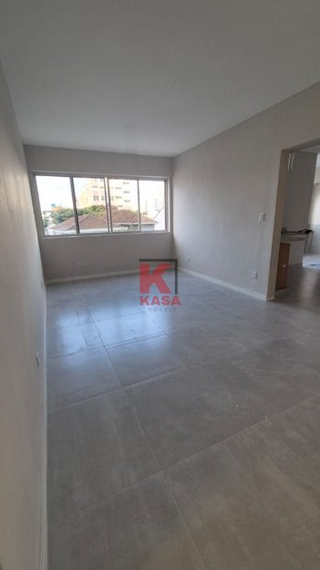 apartment em Rua Tocantins, Gonzaga - Santos - SP