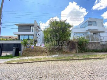 land_lot em Rua Doutor Benjamin Camozato, Jardim Isabel - Porto Alegre - RS