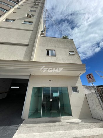 office em Rua Guamirim, Tabuleiro - Camboriú - SC