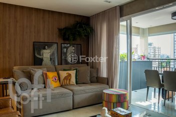apartment em Rua Loefgren, Vila Clementino - São Paulo - SP
