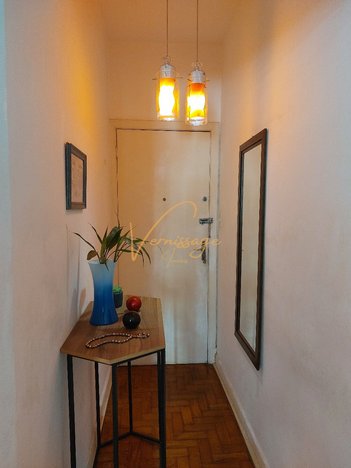 apartment em Rua Joaquim Floriano, Itaim Bibi - São Paulo - SP