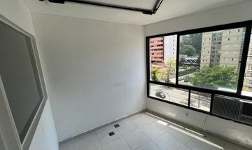 apartment em Rua Doutor Luiz Migliano, Jardim Caboré - São Paulo - SP