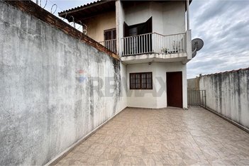 house em Rua Martinho Borges da Fonseca Araújo, Cruzeiro - Bragança Paulista - SP