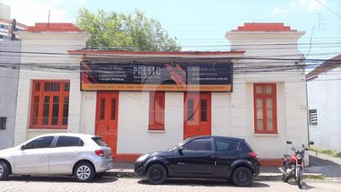 commercial_building em Rua Lindolfo Collor, Centro - São Leopoldo - RS