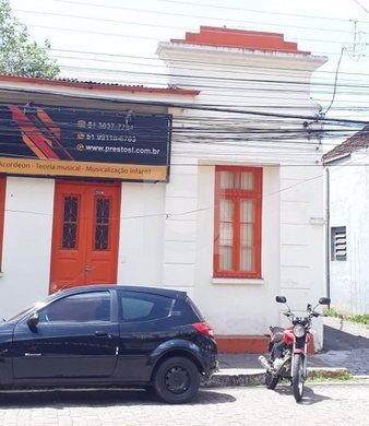 Cômodo Condomínio