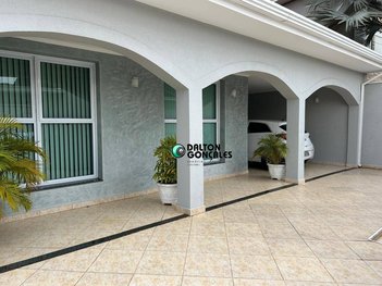 house em Rua Tomiji Nomura, Chácara Areal - Indaiatuba - SP