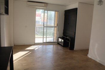 apartment em Monsenhor Antonio Guilherme Grings, Sarandi - Porto Alegre - RS