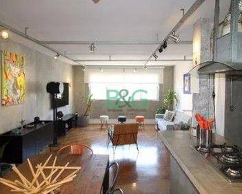 apartment em Rua Garção Tinoco, Santana - São Paulo - SP