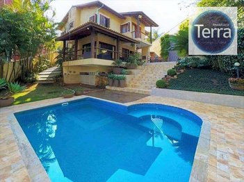 house em Estrada Fazendinha, Jardim Ana Estela - Carapicuíba - SP