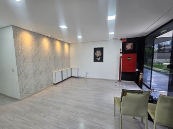 business em Oscar Niemeyer, Vale do Sereno - Nova Lima - MG