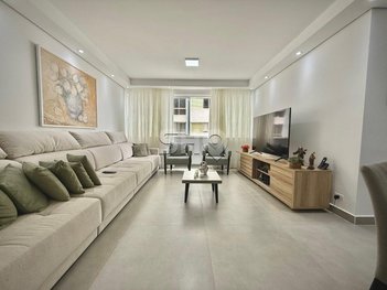 apartment em Rua Pedroso Alvarenga, Itaim Bibi - São Paulo - SP