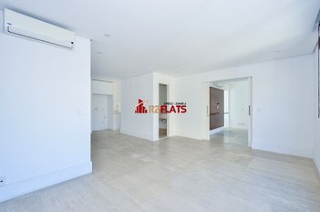 apartment em Rua Joaquim Guarani, Jardim das Acácias - São Paulo - SP
