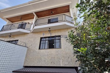 house em Avenida Henri Janor, Vila Santa Terezinha (Zona Norte) - São Paulo - SP