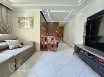 apartment em Avenida Parada Pinto, Vila Nova Cachoeirinha - São Paulo - SP