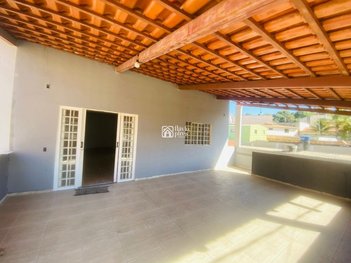 house em Rua Amarante, São João - Betim - MG